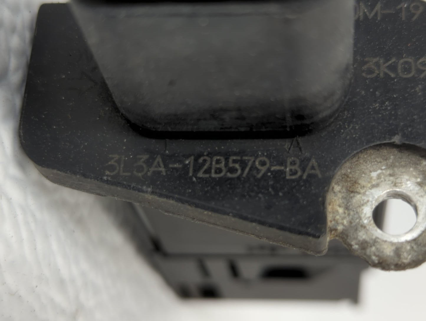 2004-2011 Ford Ranger Mass Air Flow Meter Maf - Oemusedautoparts1.com