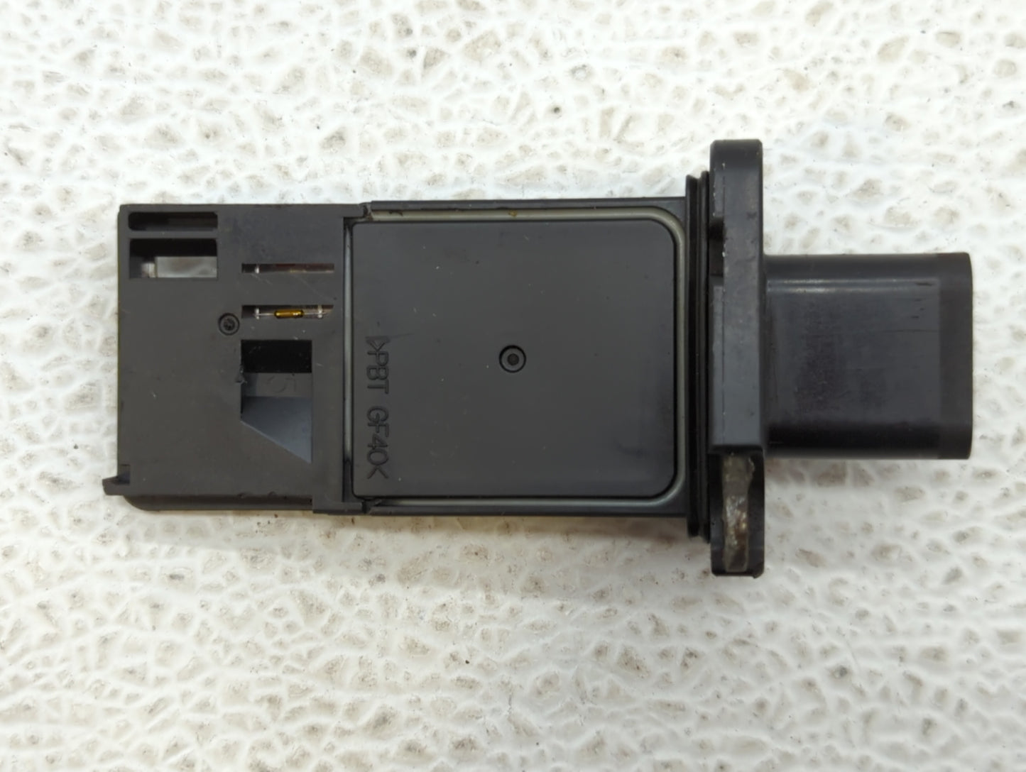 2004-2011 Ford Ranger Mass Air Flow Meter Maf - Oemusedautoparts1.com