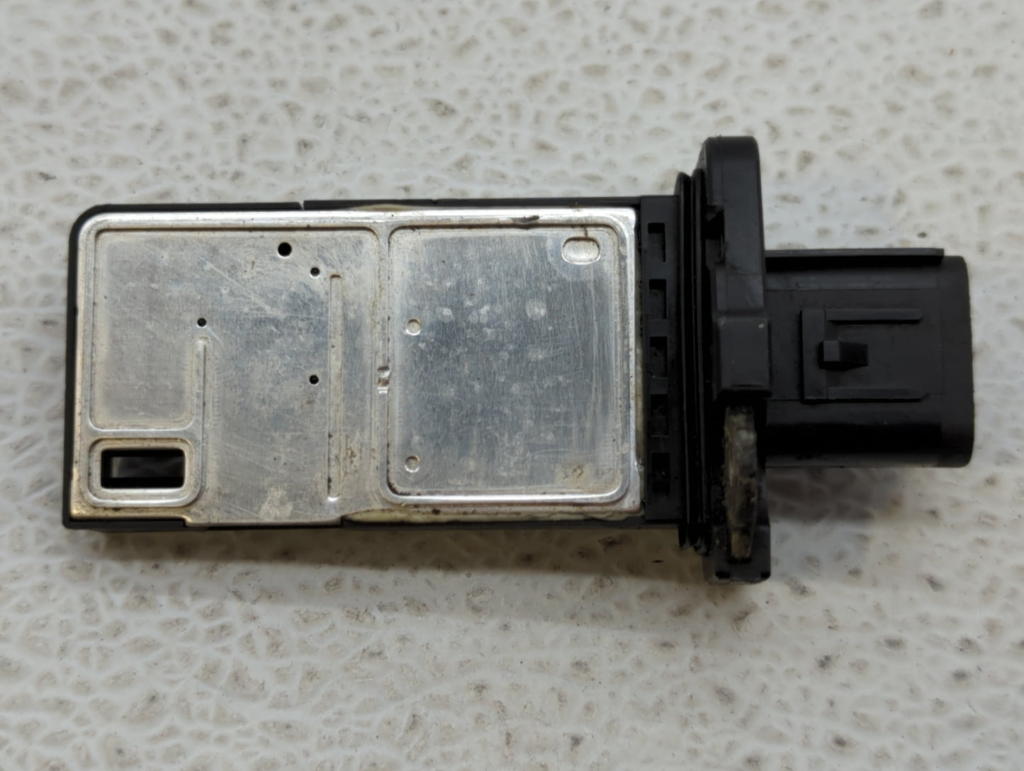 2004-2011 Ford Ranger Mass Air Flow Meter Maf - Oemusedautoparts1.com