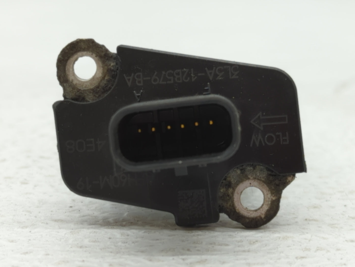 2004-2011 Ford Ranger Mass Air Flow Meter Maf - Oemusedautoparts1.com