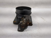 2004-2011 Ford Ranger Throttle Body P/N:4L5G-9E926-AC Fits Fits 2004 2005 2006 2007 2008 2009 2010 2011 OEM Used Auto Parts 