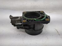 2004-2011 Ford Ranger Throttle Body P/N:4L5G-9E926-AC Fits Fits 2004 2005 2006 2007 2008 2009 2010 2011 OEM Used Auto Parts 