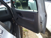 2004 Ford Ranger Front Right Passenger Interior Door Panel Trim - Oemusedautoparts1.com