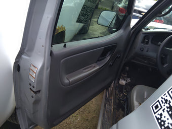compare product 2004 Ford Ranger Front Left Driver Interior Door Panel Trim