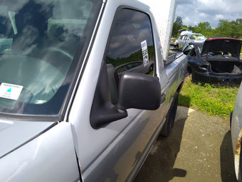 compare product 1995-2005 Ford Ranger Driver Side View Mirror - Left Door Mirror OEM Used