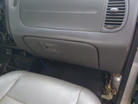 2004 Ford Ranger Passenger Glove Box Door Storage Compartment - Oemusedautoparts1.com