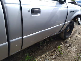 compare product 2003-2005 Ford Ranger Passenger Front Door Oem 5030539