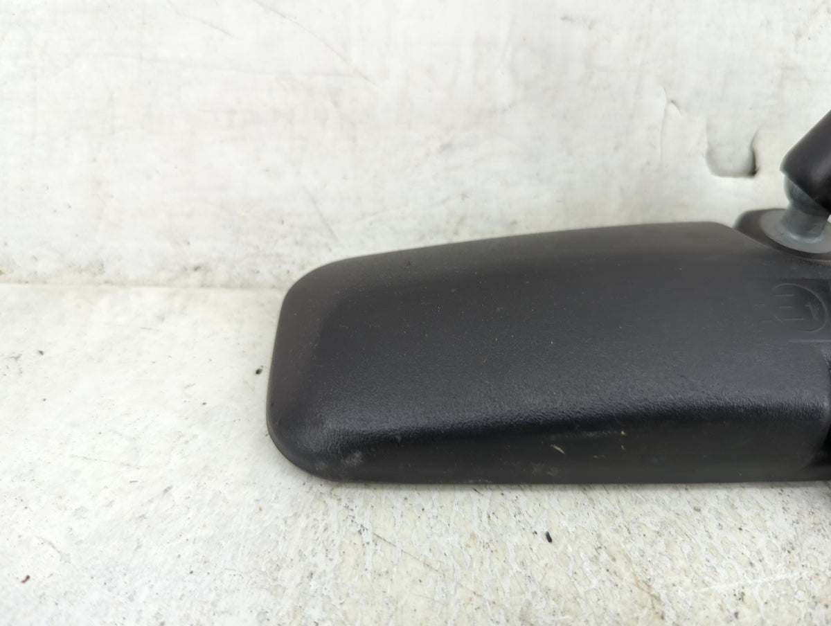 2004 Ford Ranger Interior Rear View Mirror Replacement OEM Fits OEM Used Auto Parts - Oemusedautoparts1.com