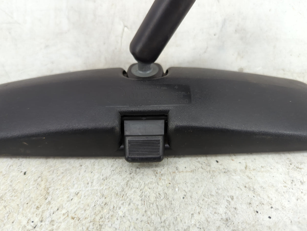 2004 Ford Ranger Interior Rear View Mirror Replacement OEM Fits OEM Used Auto Parts - Oemusedautoparts1.com
