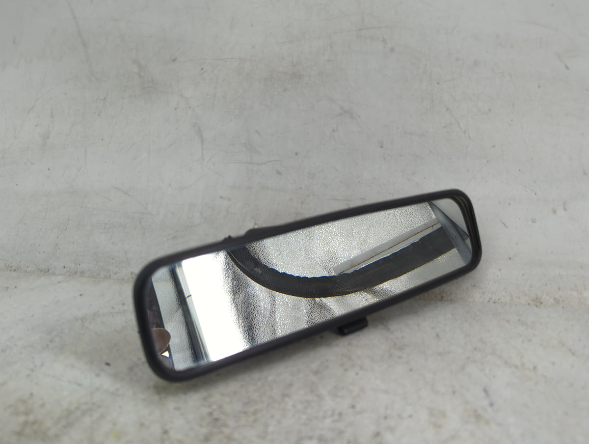 2004 Ford Ranger Interior Rear View Mirror Replacement OEM Fits OEM Used Auto Parts - Oemusedautoparts1.com