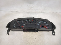 2004 Ford Ranger Instrument Cluster Speedometer Gauges P/N:4L54-10849-AJ Miles:230K Fits OEM Used Auto Parts - Oemusedautopa