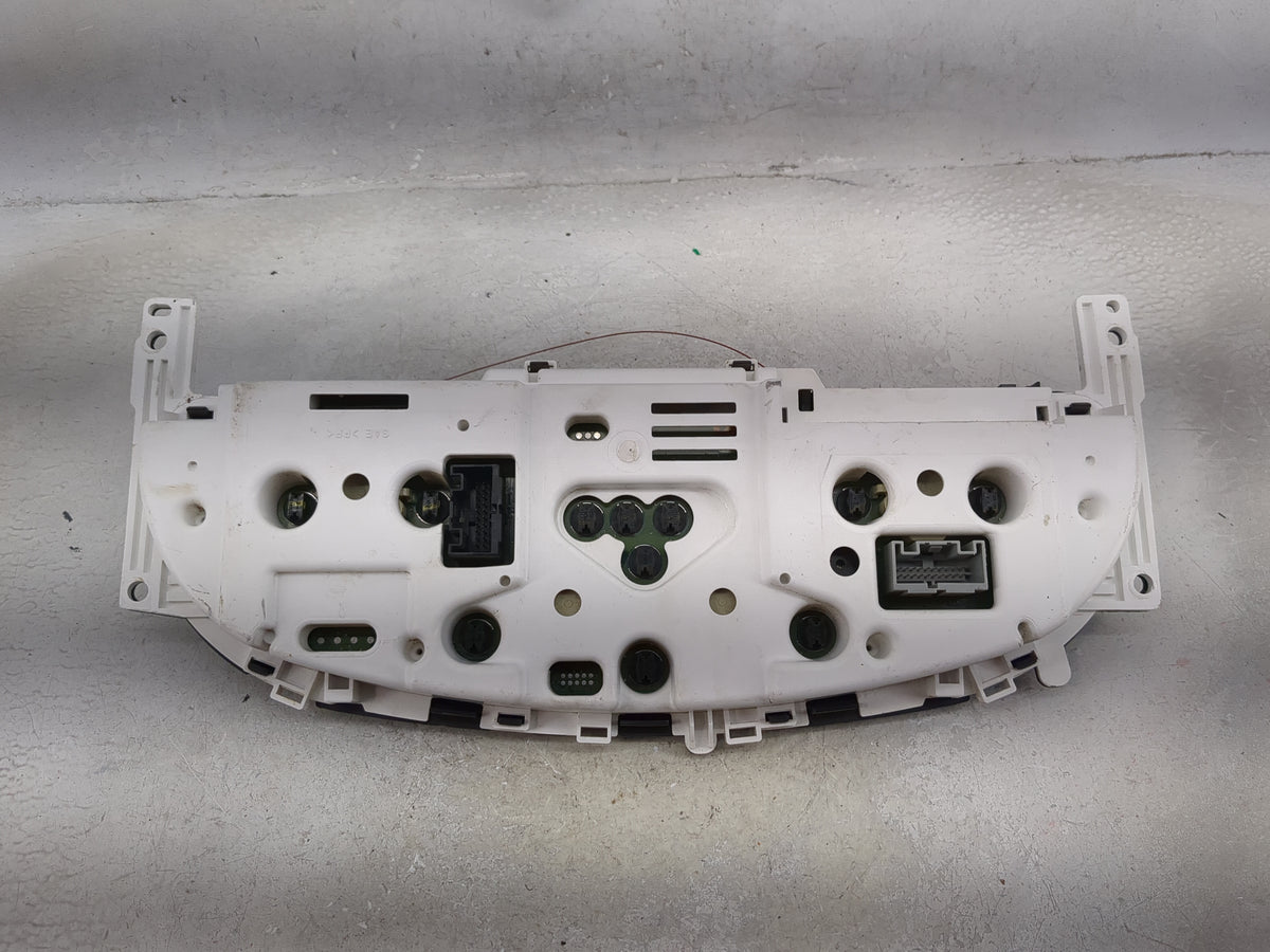 2004 Ford Ranger Instrument Cluster Speedometer Gauges P/N:4L54-10849-AJ Miles:230K Fits OEM Used Auto Parts - Oemusedautopa