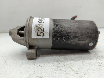 2004-2008 Ford Ranger Car Starter Motor Solenoid OEM Fits Fits 2004 2005 2006 2007 2008 OEM Used Auto Parts - Oemusedautopar