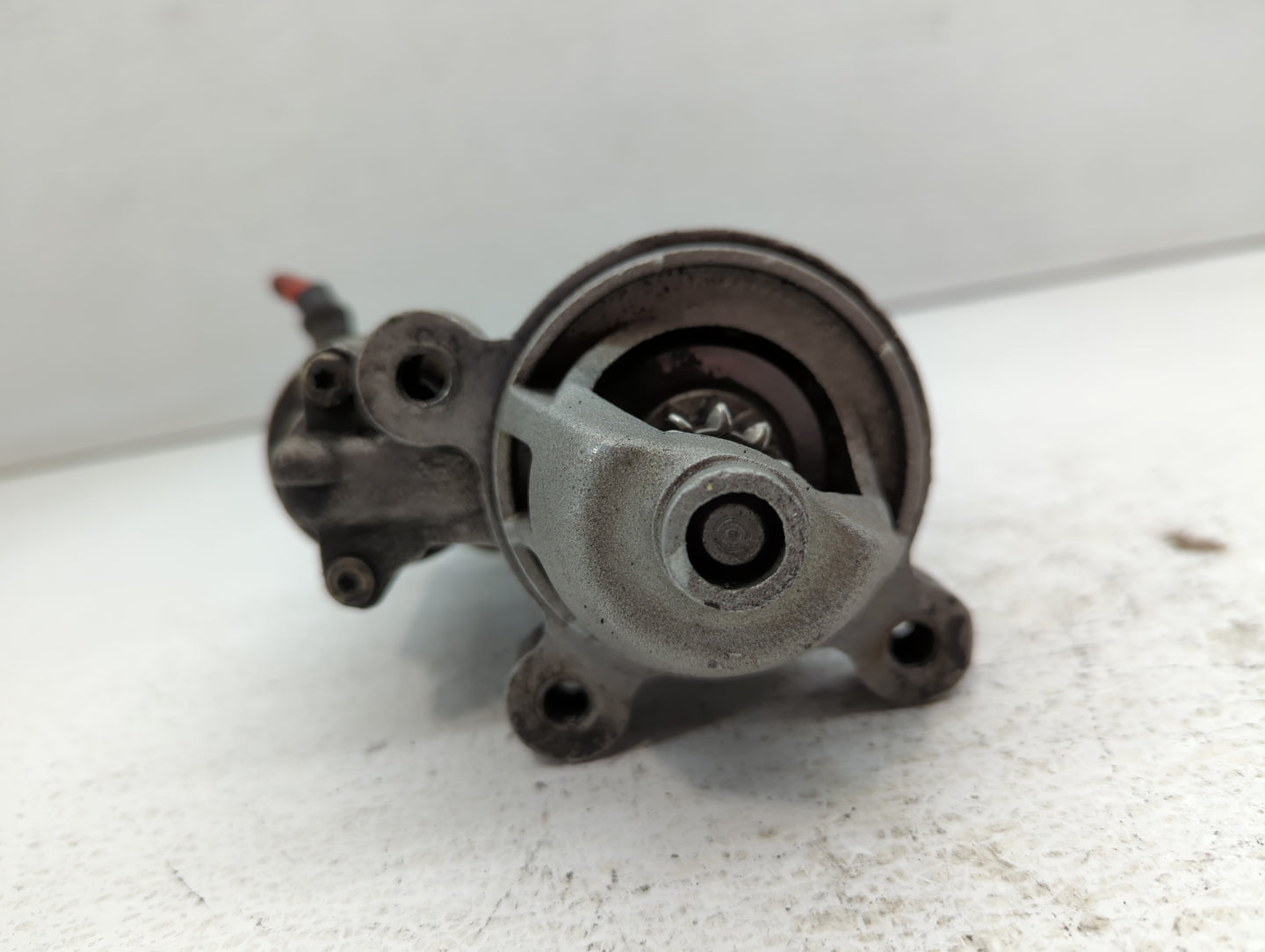 2004-2008 Ford Ranger Car Starter Motor Solenoid OEM Fits Fits 2004 2005 2006 2007 2008 OEM Used Auto Parts - Oemusedautopar