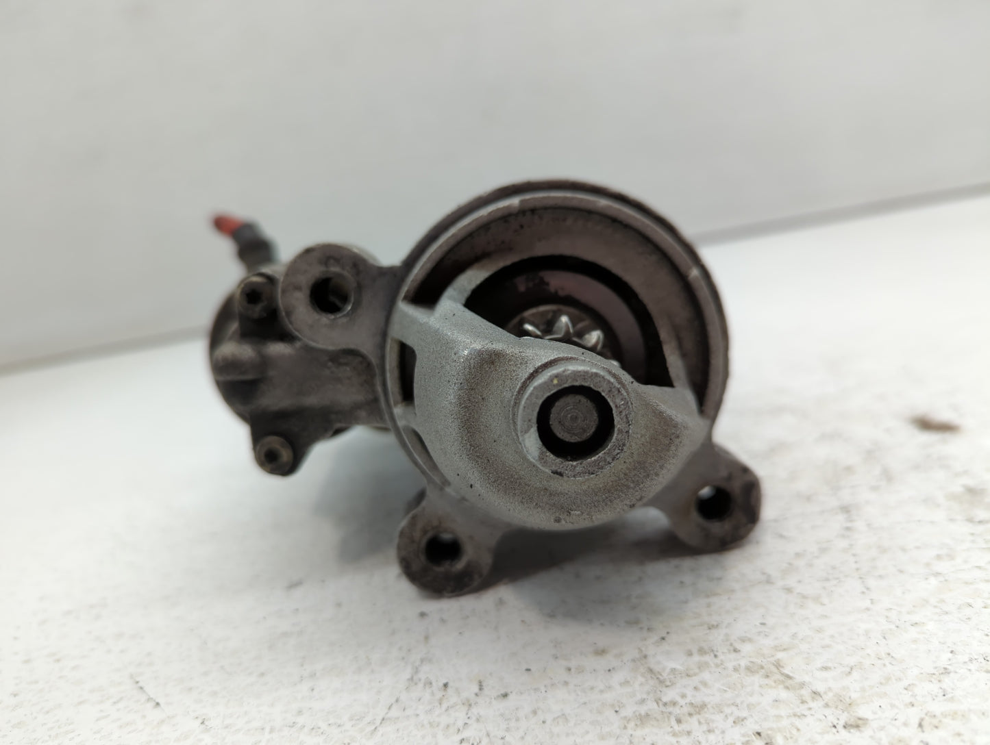 2004-2008 Ford Ranger Car Starter Motor Solenoid OEM Fits Fits 2004 2005 2006 2007 2008 OEM Used Auto Parts - Oemusedautopar