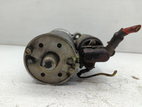 2004-2008 Ford Ranger Car Starter Motor Solenoid OEM Fits Fits 2004 2005 2006 2007 2008 OEM Used Auto Parts - Oemusedautopar