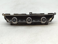 2003-2011 Ford Ranger Climate Control Module Temperature AC/Heater Replacement P/N:79610TVAA316M1 Fits OEM Used Auto Parts -