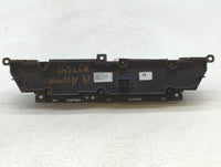 2003-2011 Ford Ranger Climate Control Module Temperature AC/Heater Replacement P/N:79610TVAA316M1 Fits OEM Used Auto Parts -