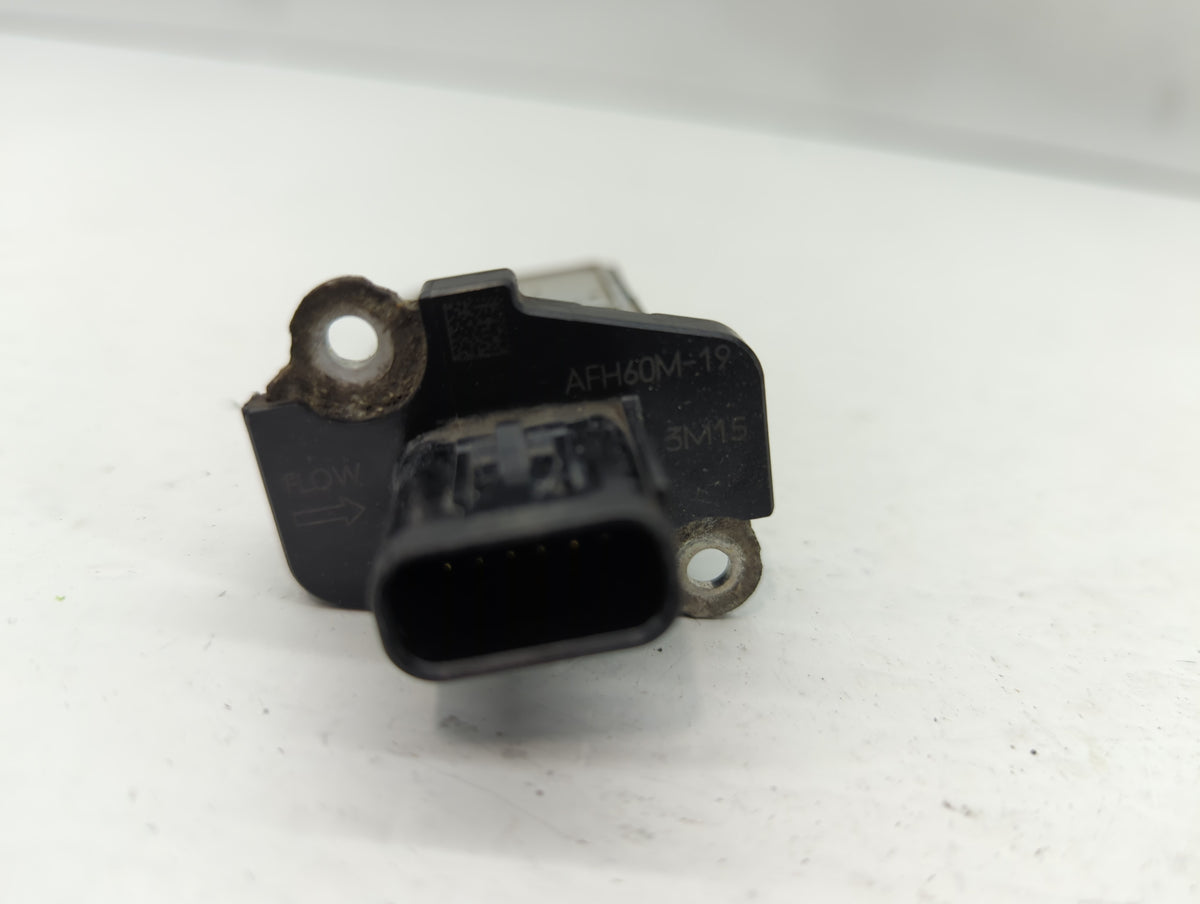 2004-2011 Ford Ranger Mass Air Flow Meter Maf Sensor 617623 - Oemusedautoparts1.com