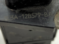 2004-2011 Ford Ranger Mass Air Flow Meter Maf - Oemusedautoparts1.com