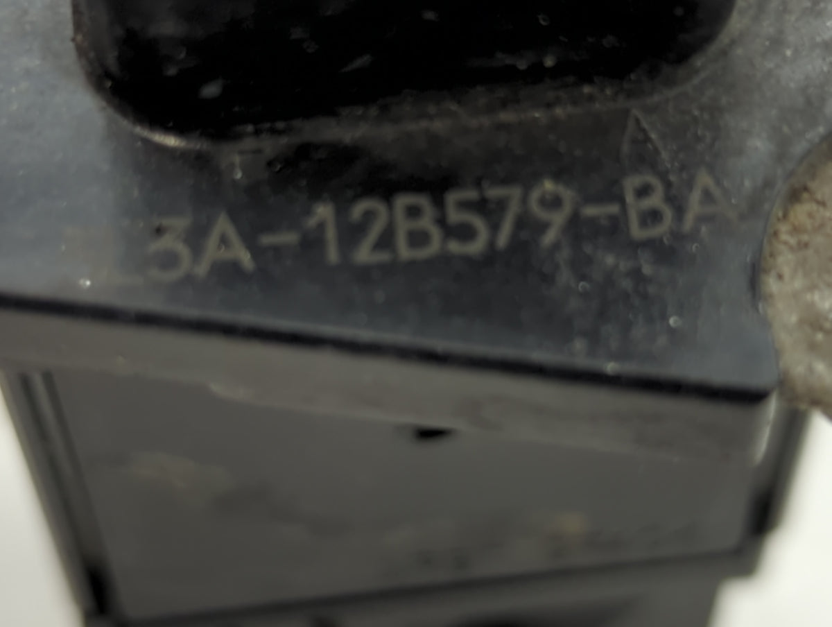 2004-2011 Ford Ranger Mass Air Flow Meter Maf Sensor 617623 - Oemusedautoparts1.com