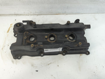 2004 Ford Ranger Driver Left Cylinder Head Valve Cover Fits OEM Used Auto Parts - Oemusedautoparts1.com