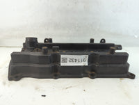 2004 Ford Ranger Driver Left Cylinder Head Valve Cover Fits OEM Used Auto Parts - Oemusedautoparts1.com