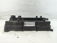2004 Ford Ranger Driver Left Cylinder Head Valve Cover Fits OEM Used Auto Parts - Oemusedautoparts1.com