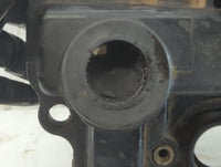 2004 Ford Ranger Driver Left Cylinder Head Valve Cover Fits OEM Used Auto Parts - Oemusedautoparts1.com