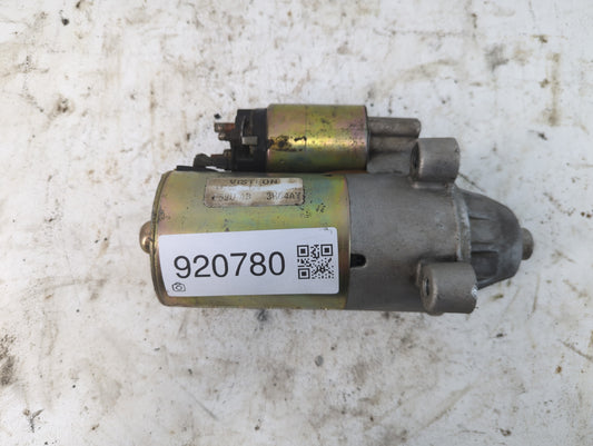 2004-2008 Ford Ranger Car Starter Motor Solenoid OEM Fits Fits 2004 2005 2006 2007 2008 OEM Used Auto Parts - Oemusedautopar