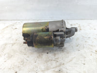 2004-2008 Ford Ranger Car Starter Motor Solenoid OEM Fits Fits 2004 2005 2006 2007 2008 OEM Used Auto Parts - Oemusedautopar