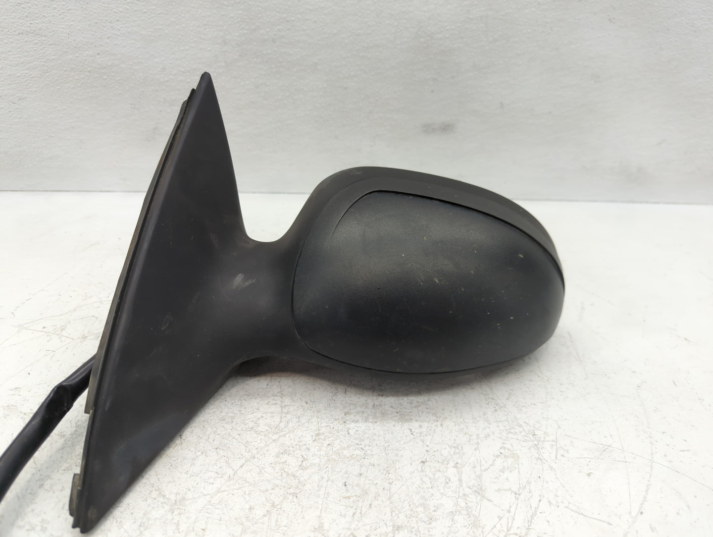 2000-2005 Ford Taurus Side Mirror Replacement Driver Left View Door Mirror P/N:4F13 17683 EA Fits OEM Used Auto Parts - Oemu