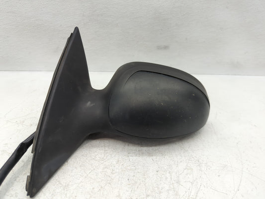 2000-2005 Ford Taurus Side Mirror Replacement Driver Left View Door Mirror P/N:4F13 17683 EA Fits OEM Used Auto Parts - Oemu