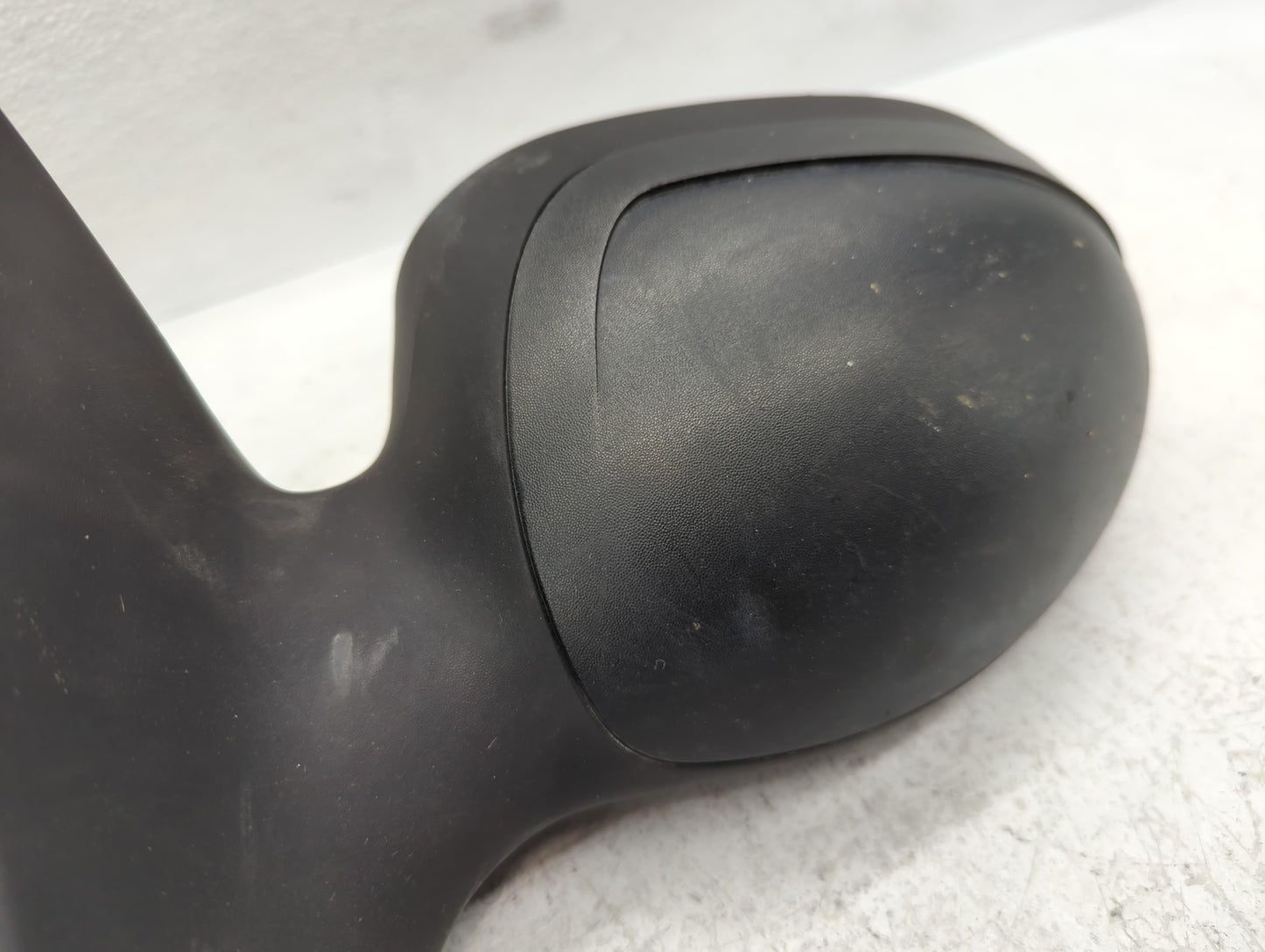 2000-2005 Ford Taurus Side Mirror Replacement Driver Left View Door Mirror P/N:4F13 17683 EA Fits OEM Used Auto Parts - Oemu