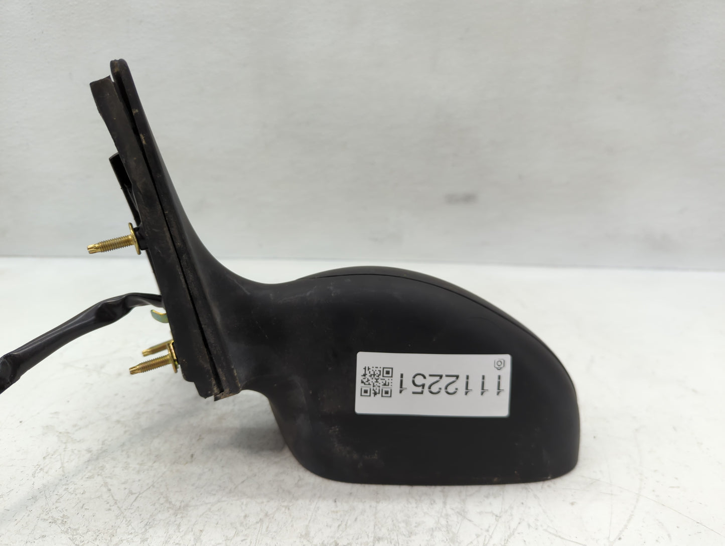 2000-2005 Ford Taurus Side Mirror Replacement Driver Left View Door Mirror P/N:4F13 17683 EA Fits OEM Used Auto Parts - Oemu