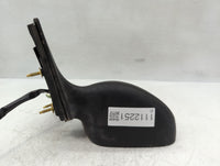 2000-2005 Ford Taurus Side Mirror Replacement Driver Left View Door Mirror P/N:4F13 17683 EA Fits OEM Used Auto Parts - Oemu