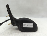 2000-2005 Ford Taurus Driver Side View Mirror - Left Door Mirror OEM Used - Oemusedautoparts1.com