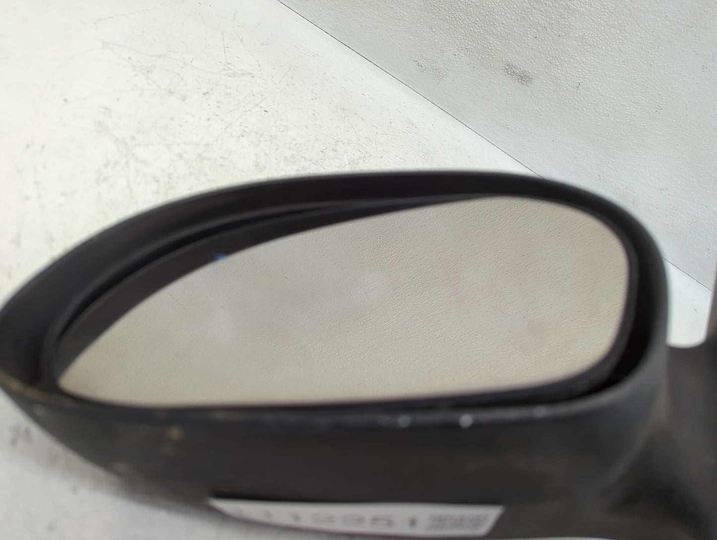 2000-2005 Ford Taurus Driver Side View Mirror - Left Door Mirror OEM Used - Oemusedautoparts1.com