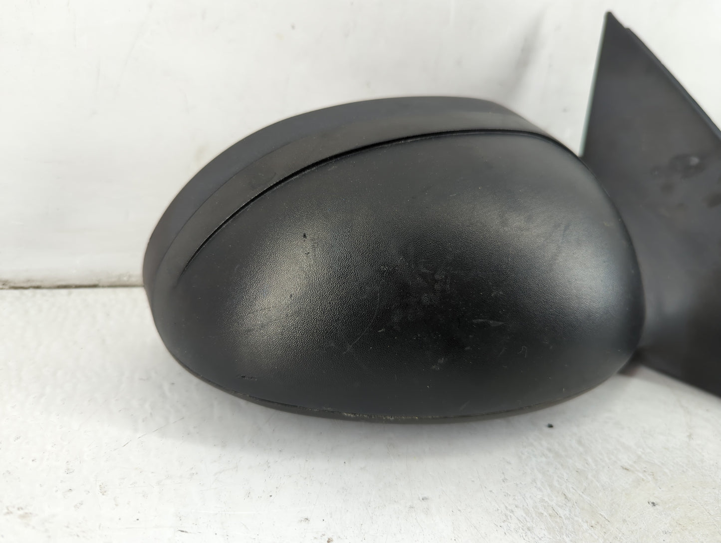 2000-2005 Ford Taurus Passenger Side View Mirror - Right Door Mirror OEM Used - Oemusedautoparts1.com