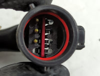 2000-2005 Ford Taurus Side Mirror Replacement Passenger Right View Door Mirror P/N:4F13 17682 EA Fits OEM Used Auto Parts - 