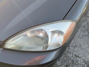 2000-2007 Ford Taurus Driver Left Oem Head Light Headlight Lamp - Oemusedautoparts1.com