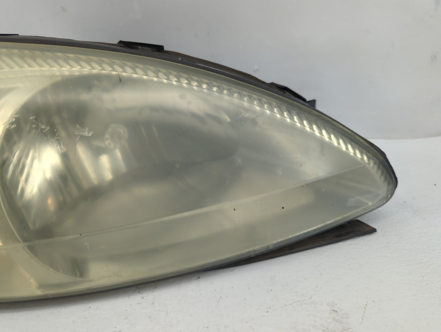2000-2007 Ford Taurus Passenger Right Oem Head Light Headlight Lamp - Oemusedautoparts1.com
