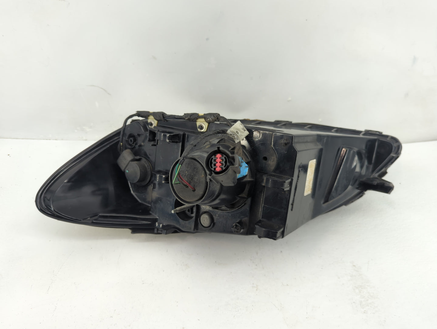 2000-2007 Ford Taurus Passenger Right Oem Head Light Headlight Lamp - Oemusedautoparts1.com