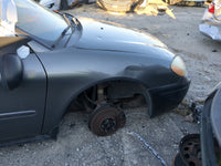 2000-2007 Ford Taurus Passenger Fender - Oemusedautoparts1.com