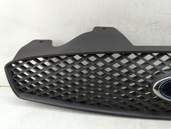 compare product 2004-2007 Ford Taurus Front Grille Bumper Not Included