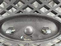 2004-2007 Ford Taurus Front Grille Bumper Not Included - Oemusedautoparts1.com