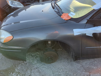 compare product 2000-2007 Ford Taurus Driver Fender