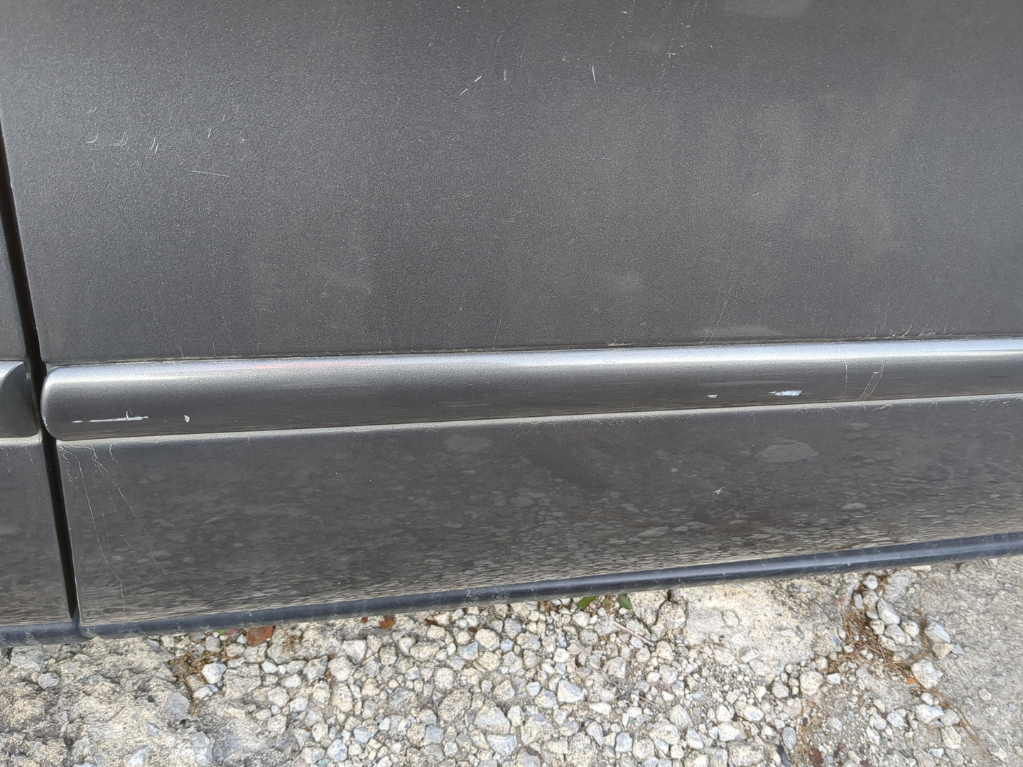 2000-2007 Ford Taurus Passenger Front Door Oem - Oemusedautoparts1.com