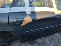 2000-2007 Ford Taurus Passenger Rear Door Oem - Oemusedautoparts1.com