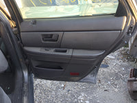 2000-2007 Ford Taurus Passenger Rear Door Oem - Oemusedautoparts1.com